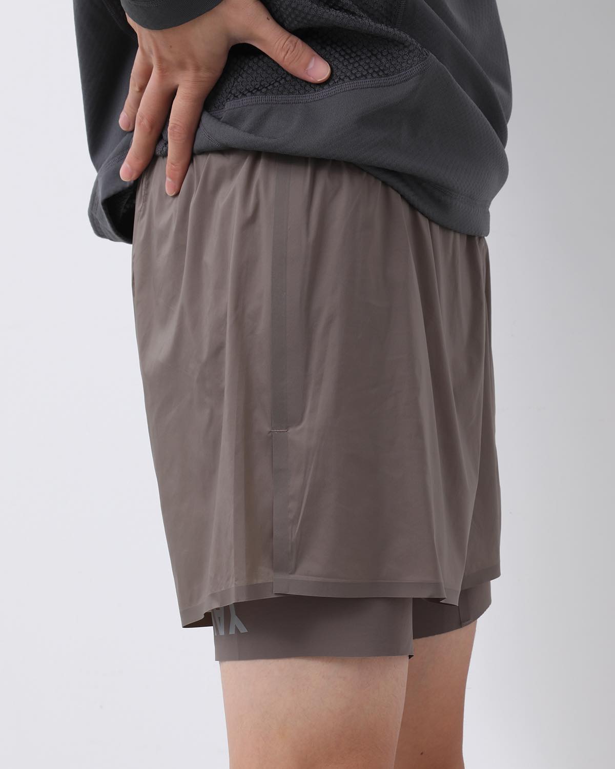 TECHSILK™ 8" SHORTS