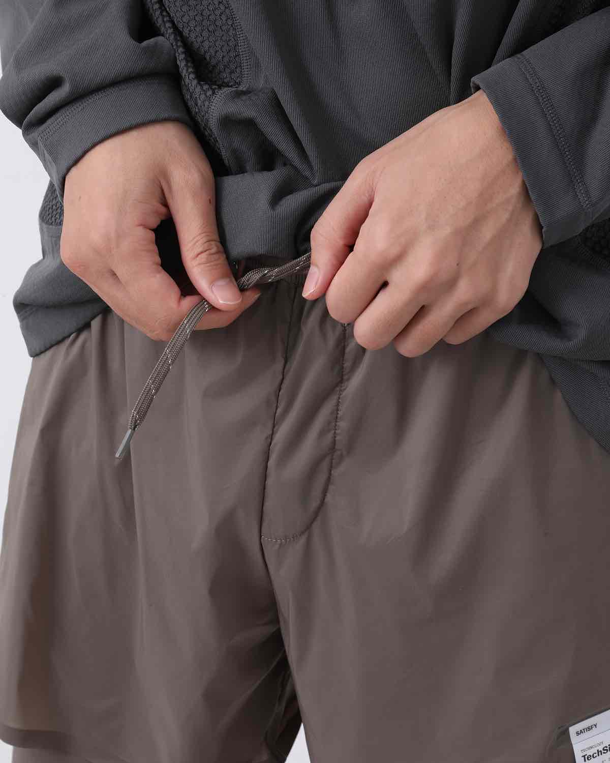 TECHSILK™ 8" SHORTS