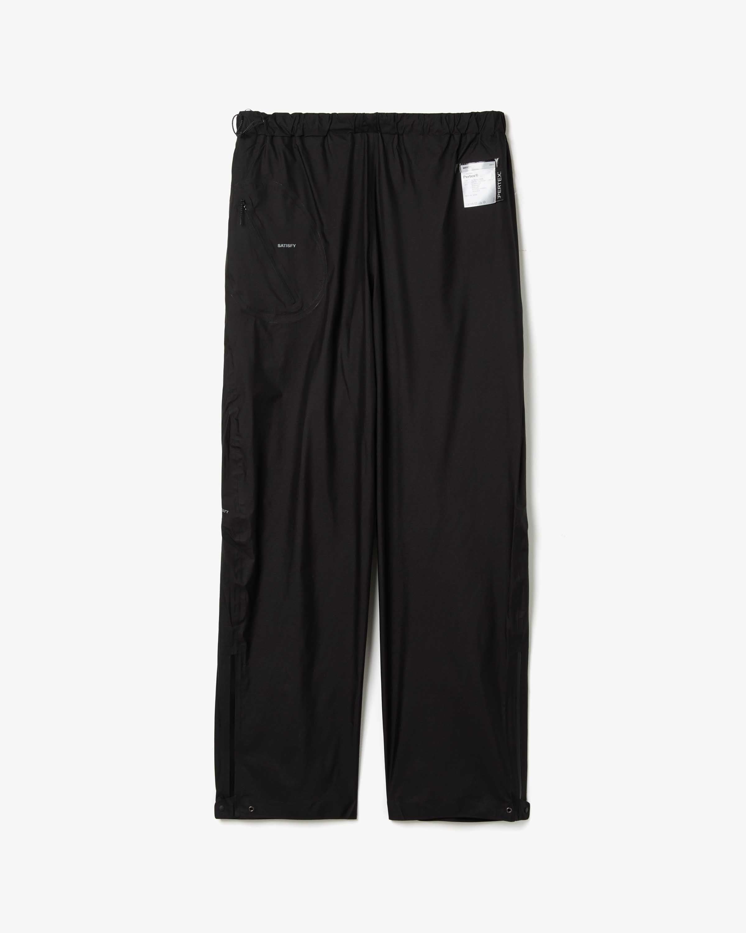 PERTEX® 3L RAIN PANTS