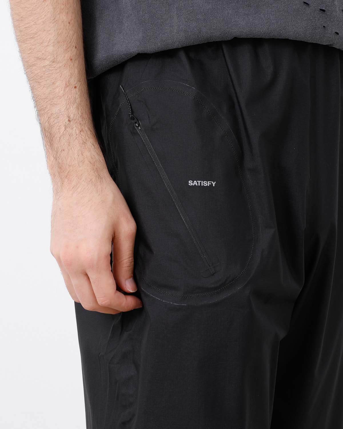 PERTEX® 3L RAIN PANTS