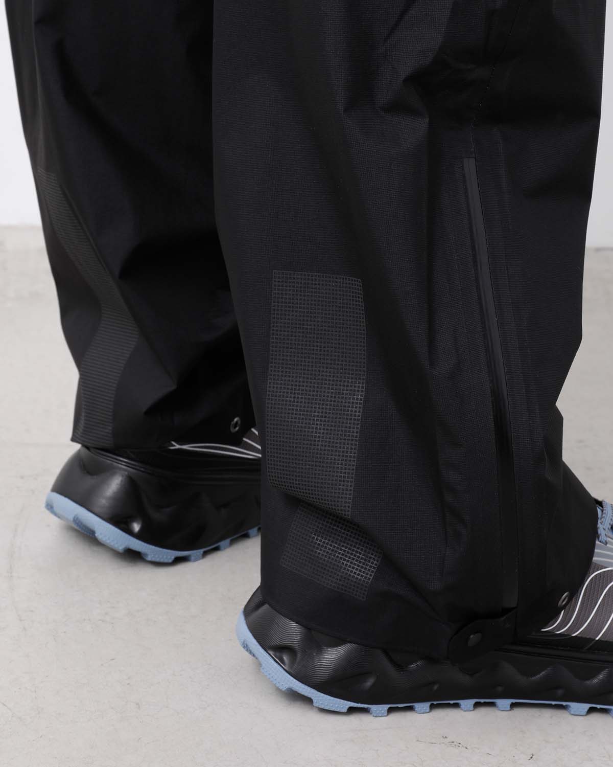 PERTEX® 3L RAIN PANTS