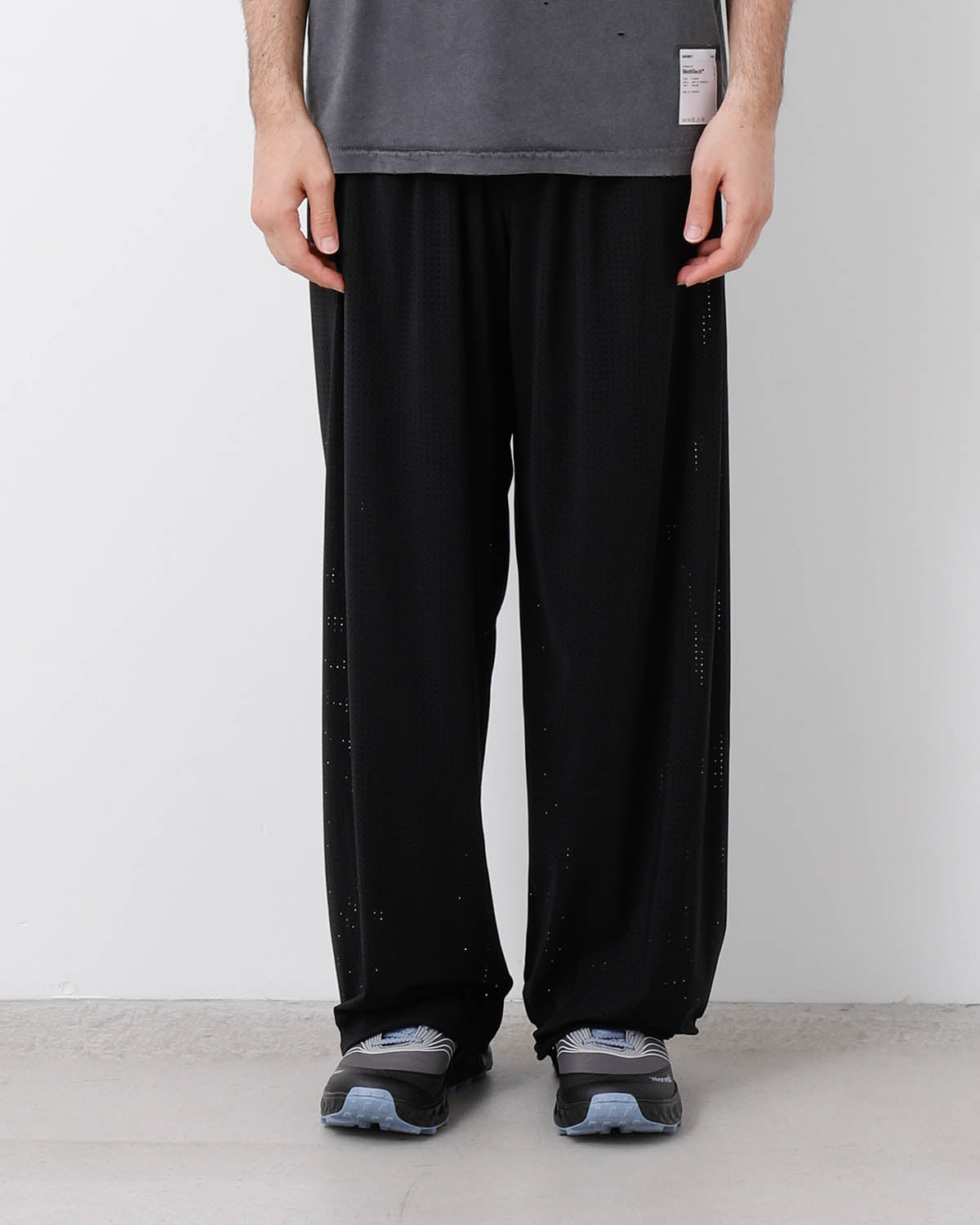 SPACE-O™ JOGGER PANTS
