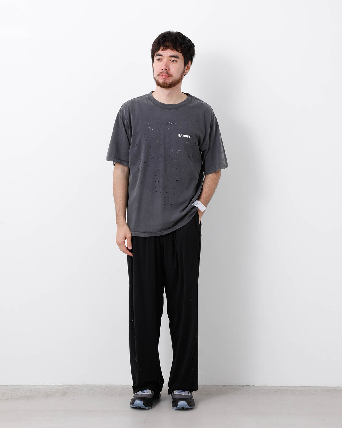 SPACE-O™ JOGGER PANTS