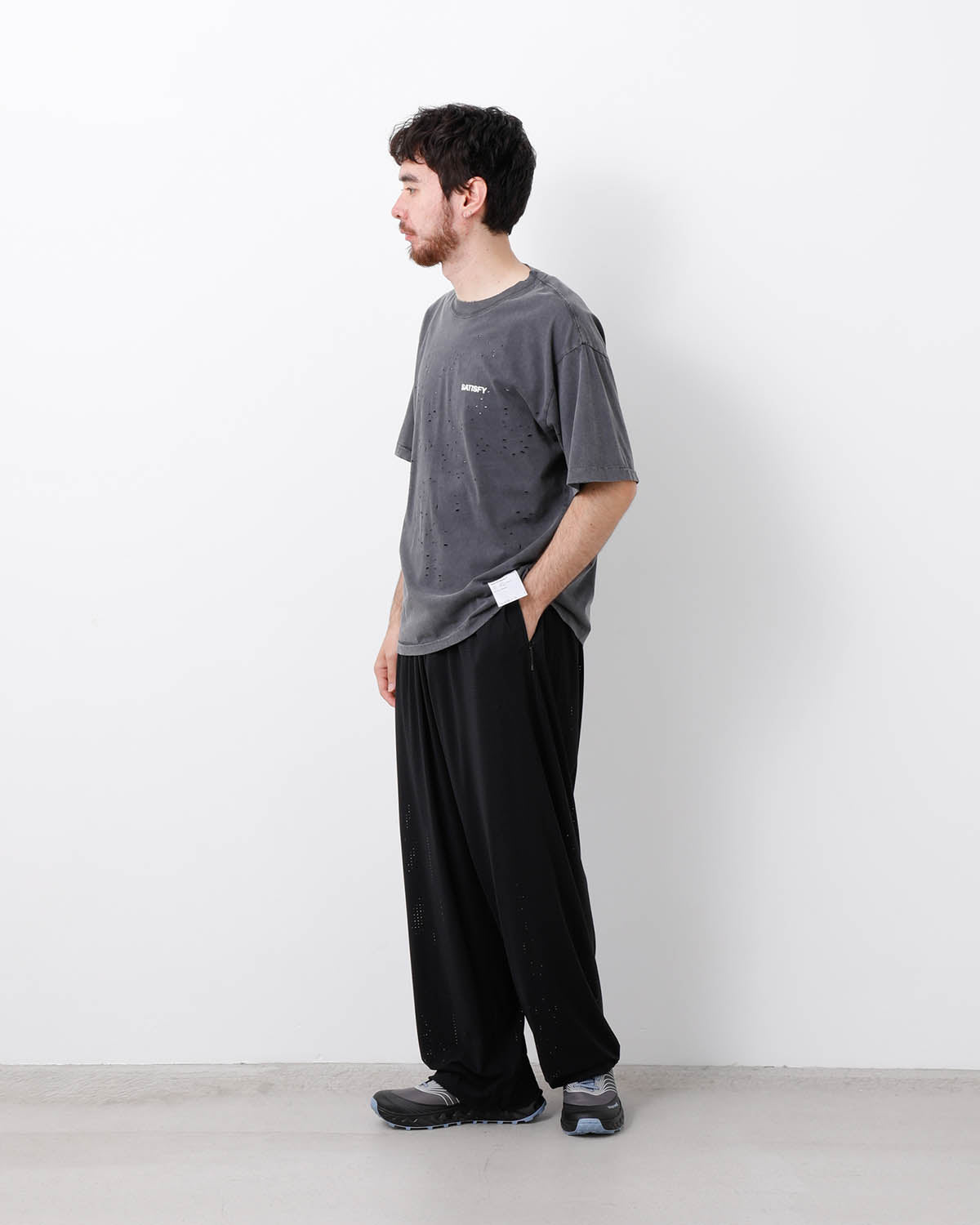 SPACE-O™ JOGGER PANTS