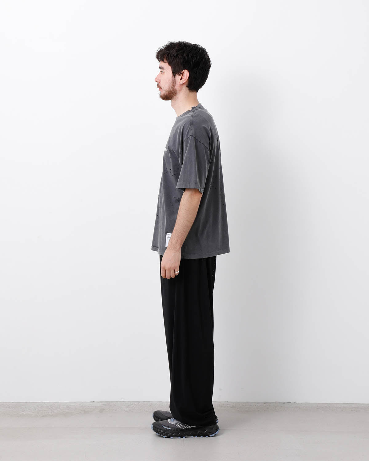 SPACE-O™ JOGGER PANTS