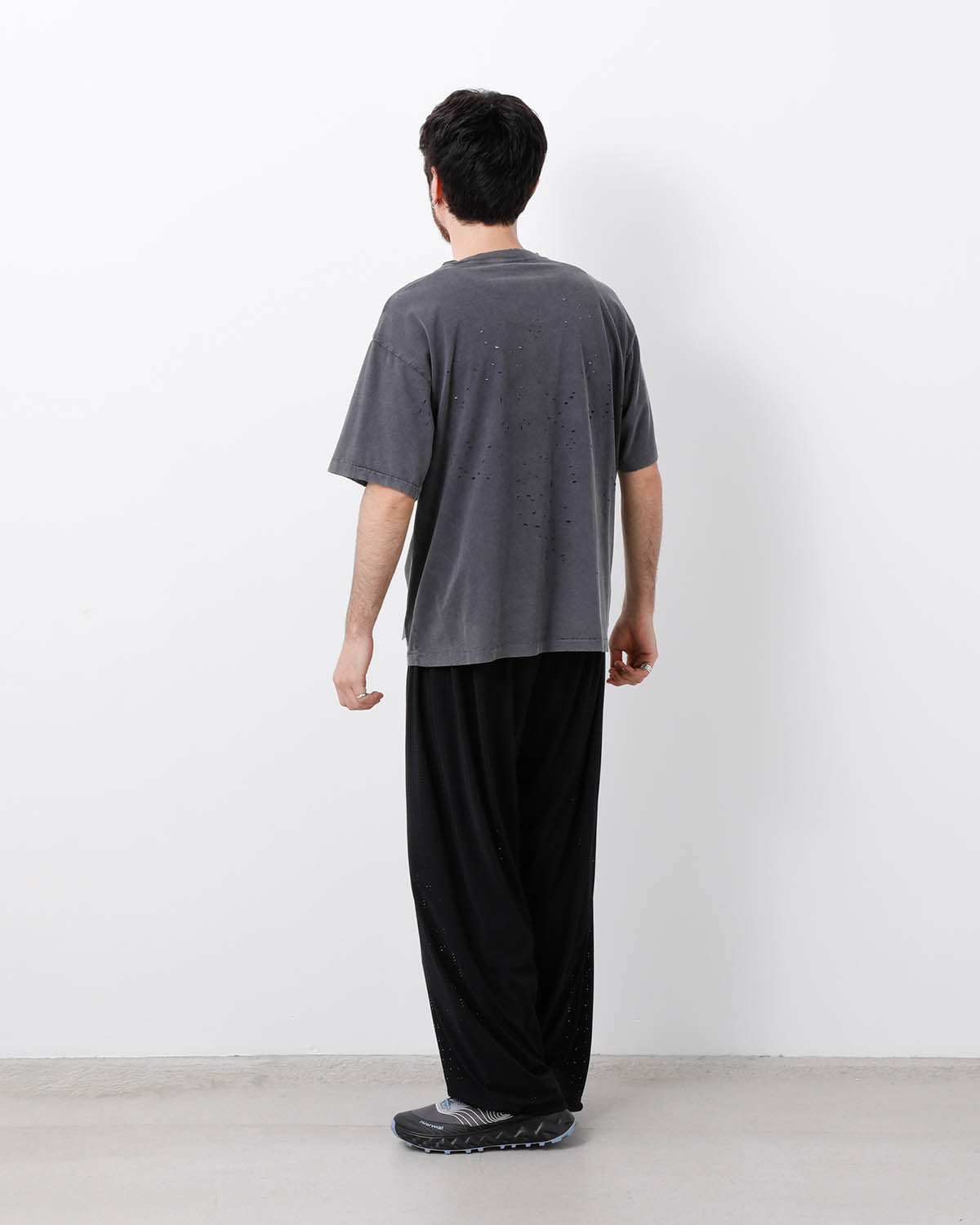 SPACE-O™ JOGGER PANTS