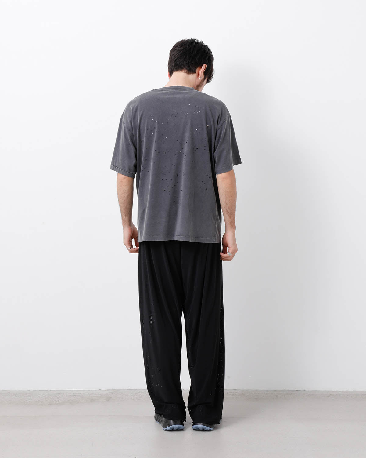 SPACE-O™ JOGGER PANTS