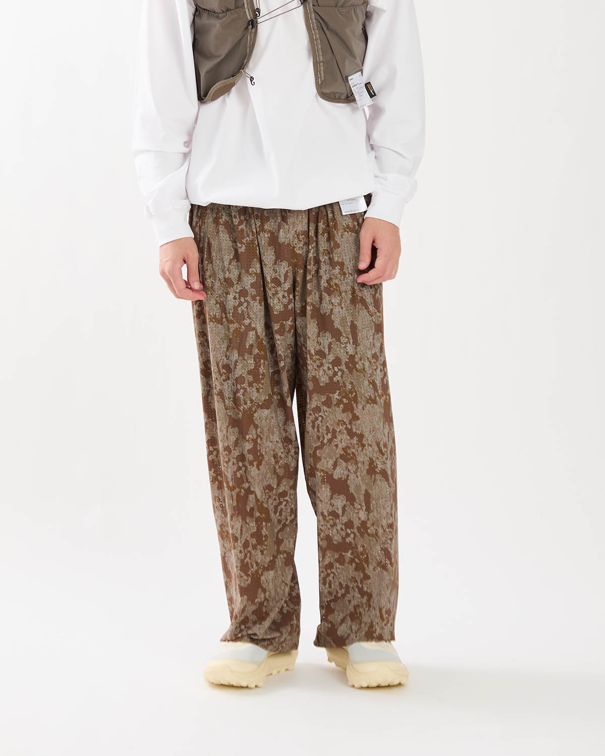SPACE-O™ JOGGER PANTS