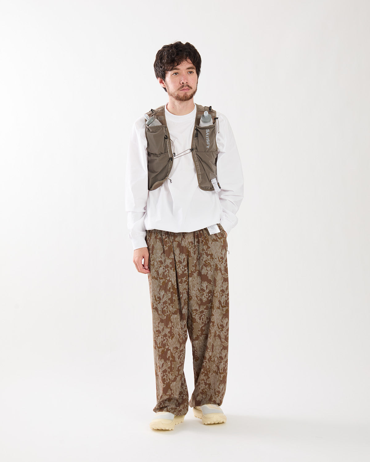 SPACE-O™ JOGGER PANTS