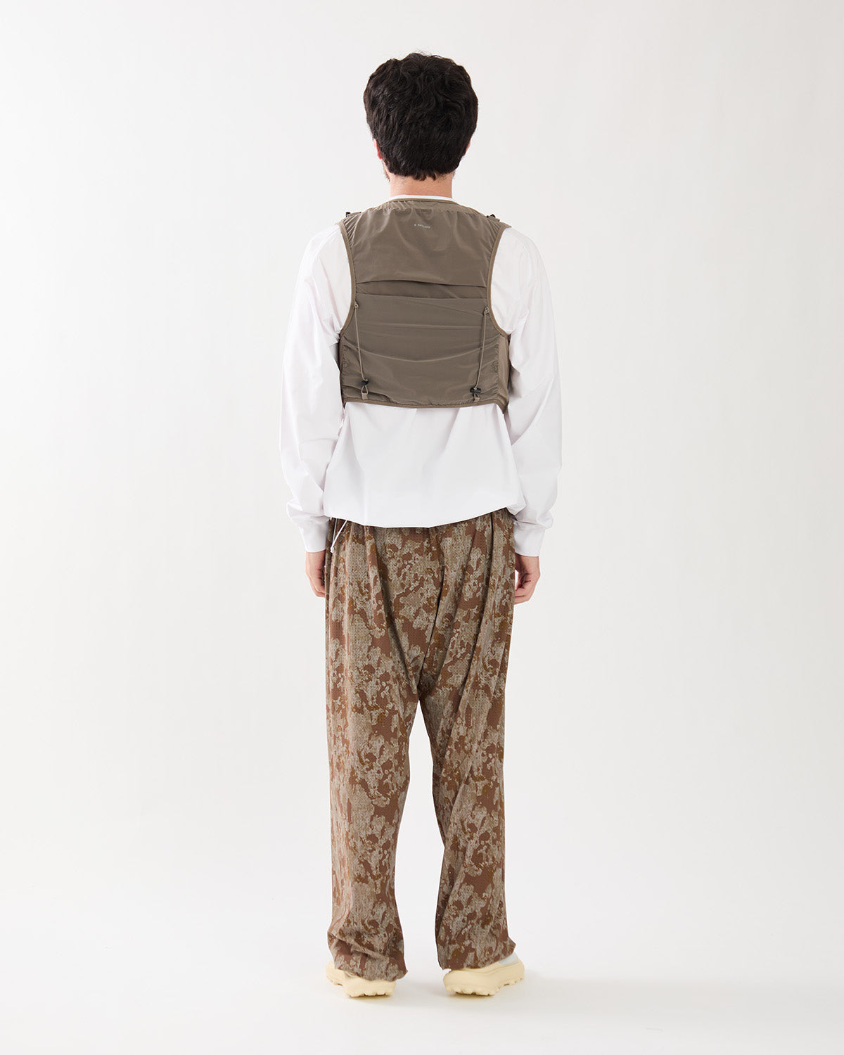 SPACE-O™ JOGGER PANTS