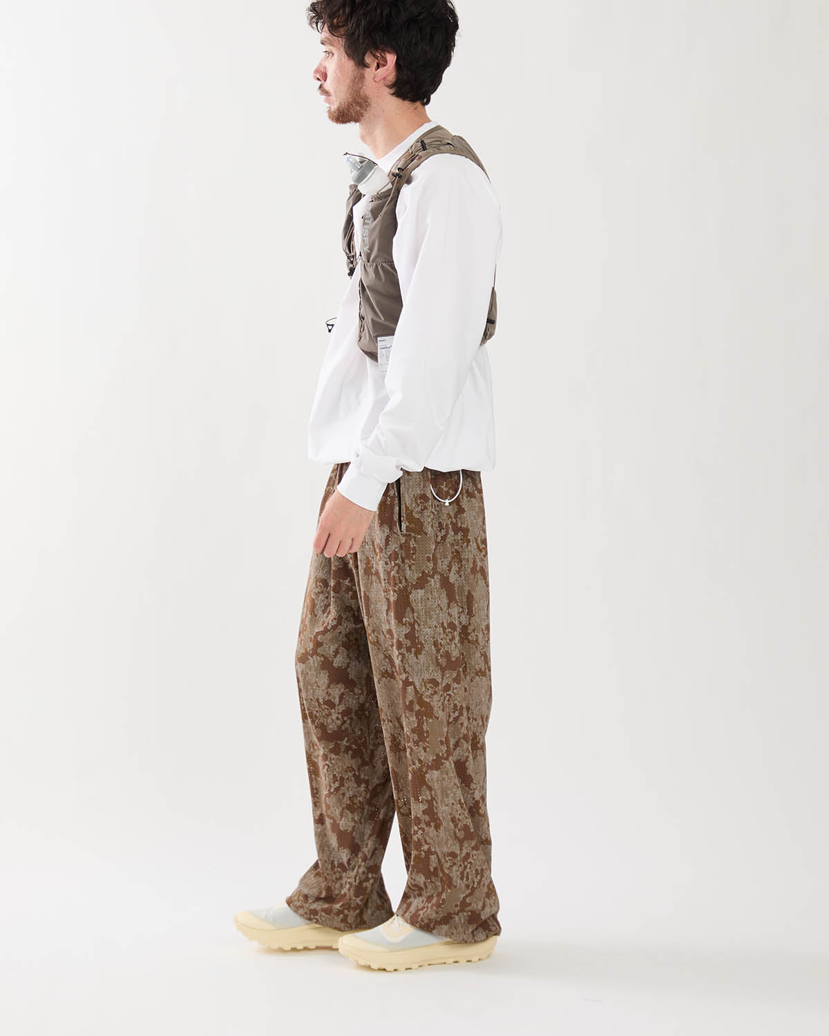 SPACE-O™ JOGGER PANTS