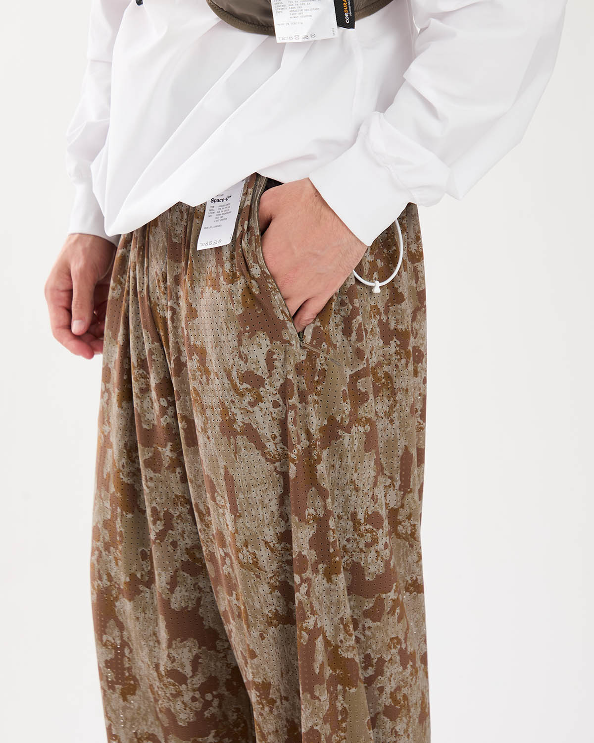 SPACE-O™ JOGGER PANTS