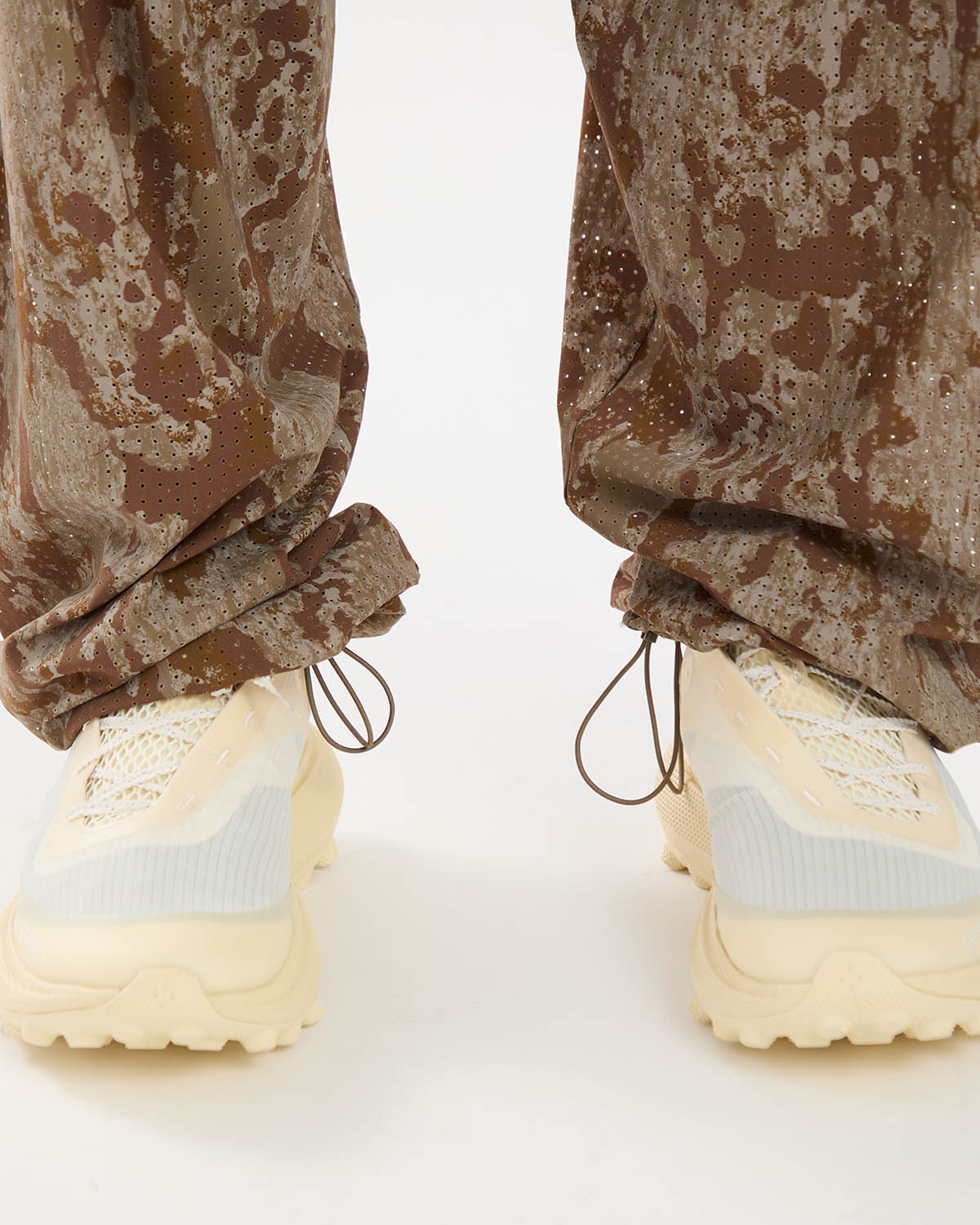 SPACE-O™ JOGGER PANTS