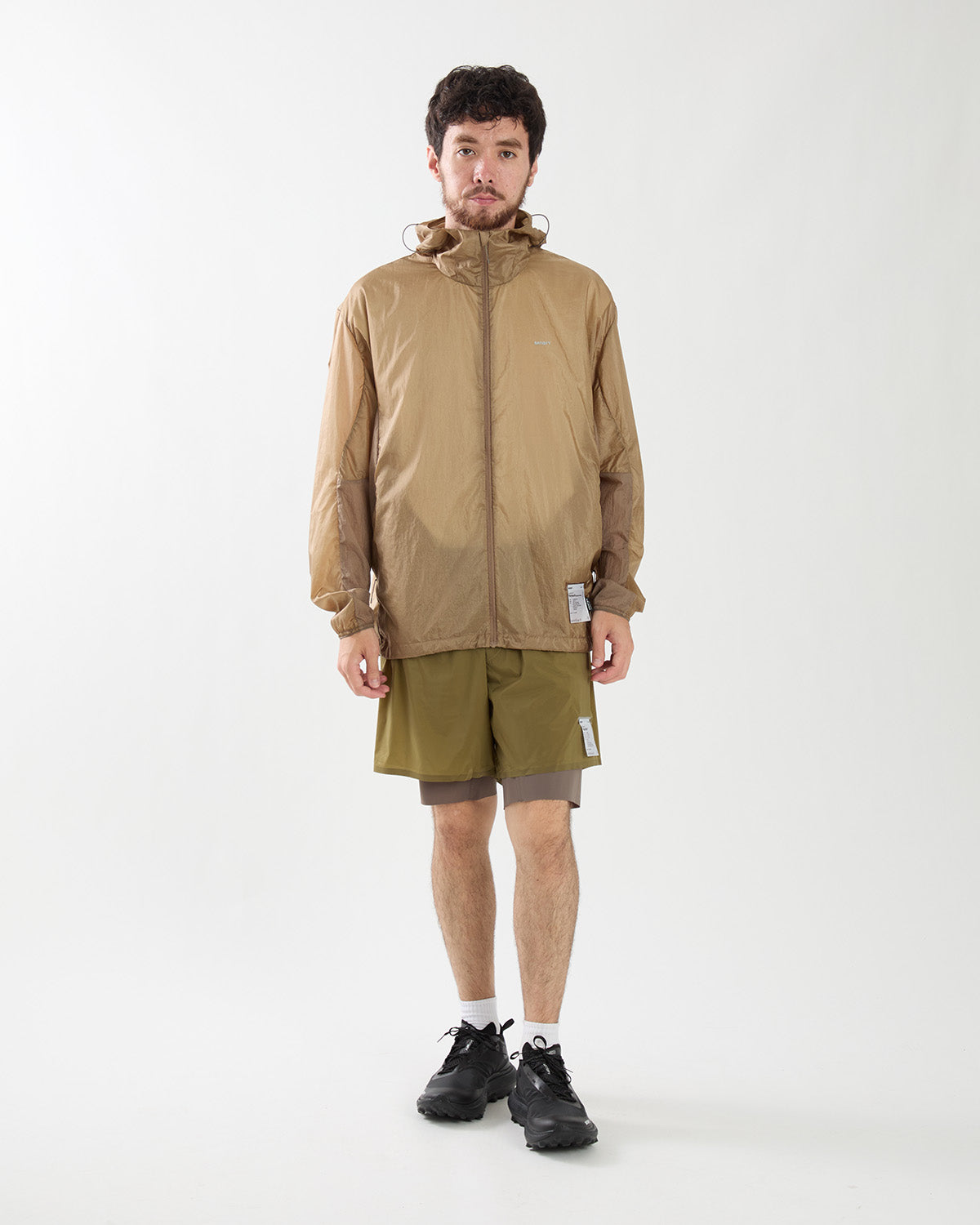 TECHSILK™ 8" SHORTS