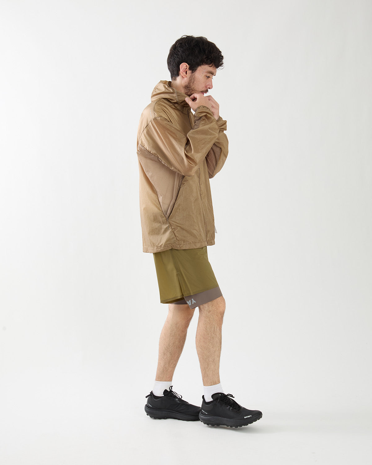 TECHSILK™ 8" SHORTS