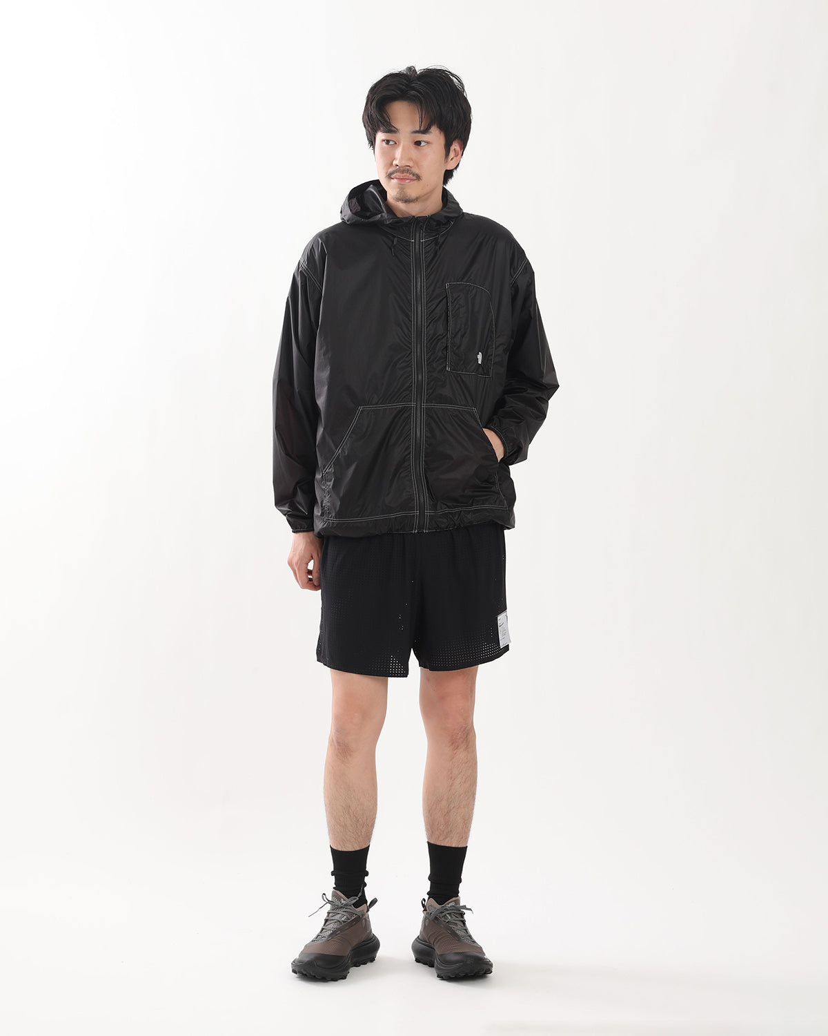 SPACE-O™ 5" SHORTS