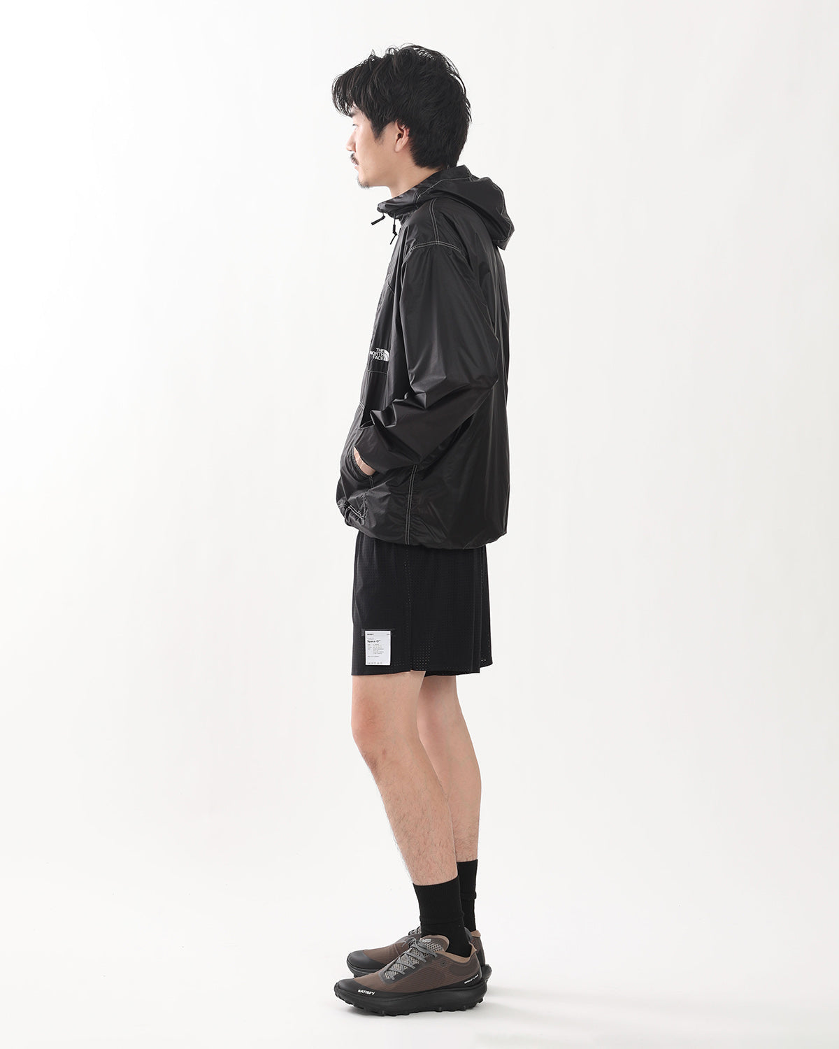 SPACE-O™ 5" SHORTS