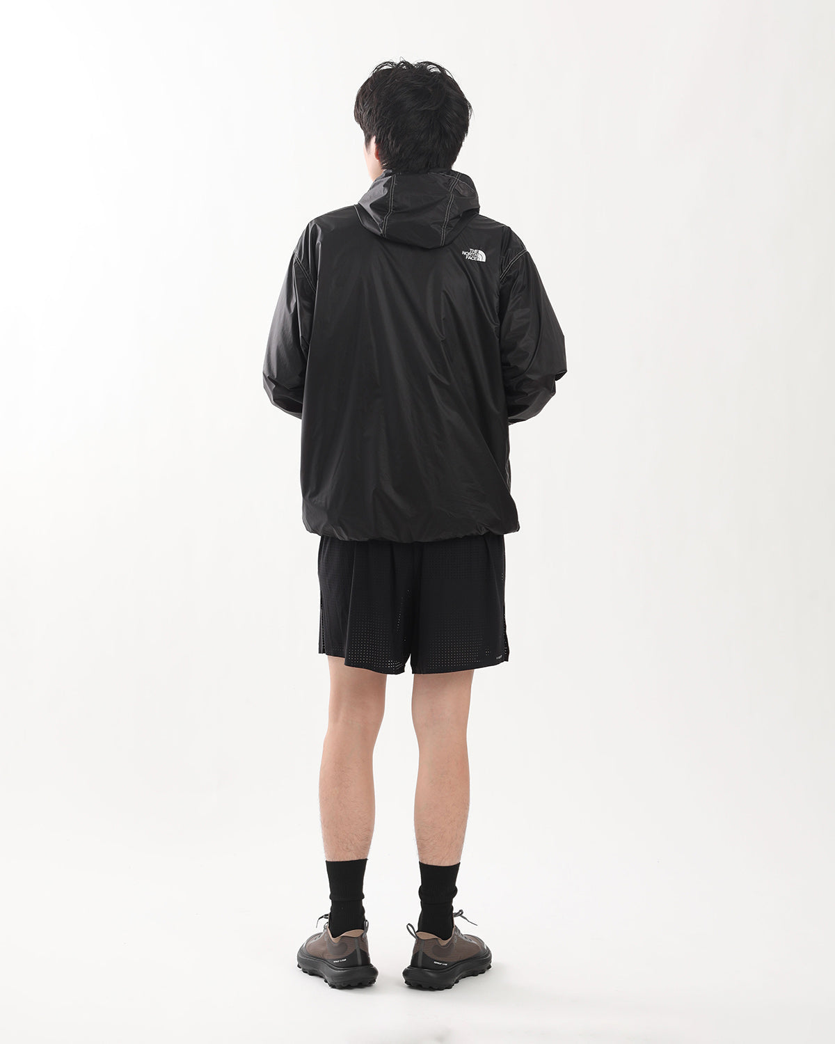 SPACE-O™ 5" SHORTS