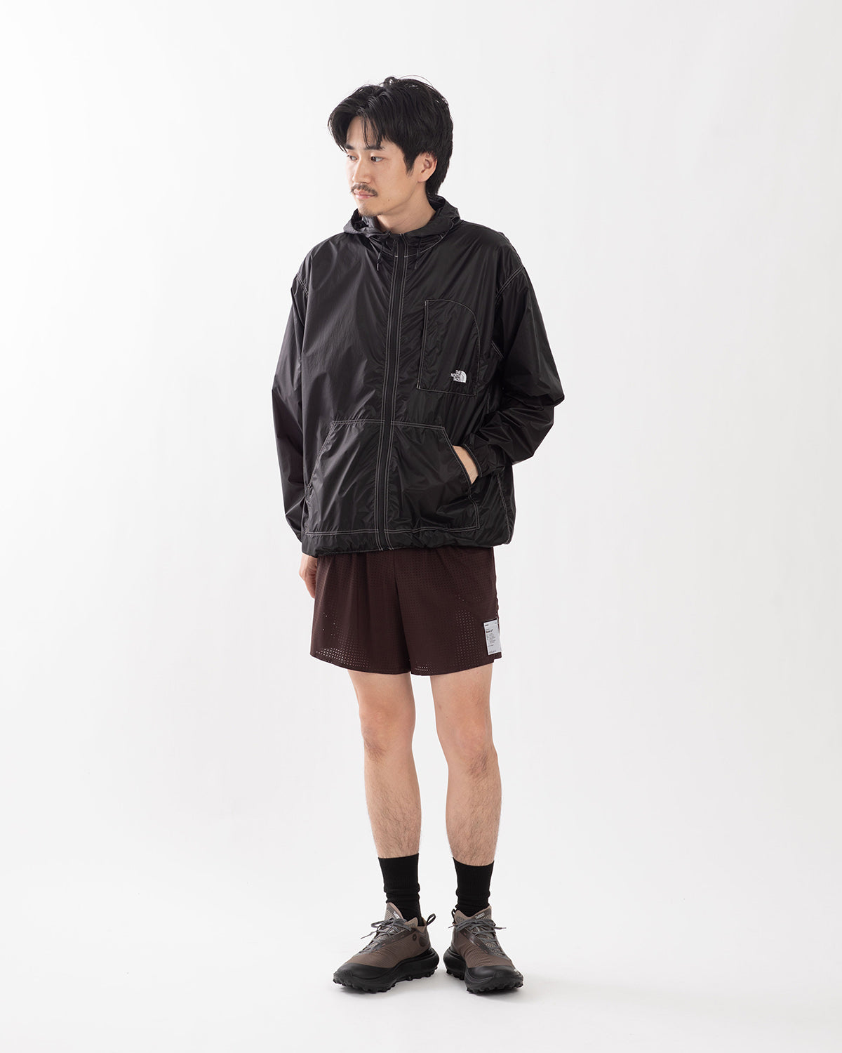 SPACE-O™ 5" SHORTS