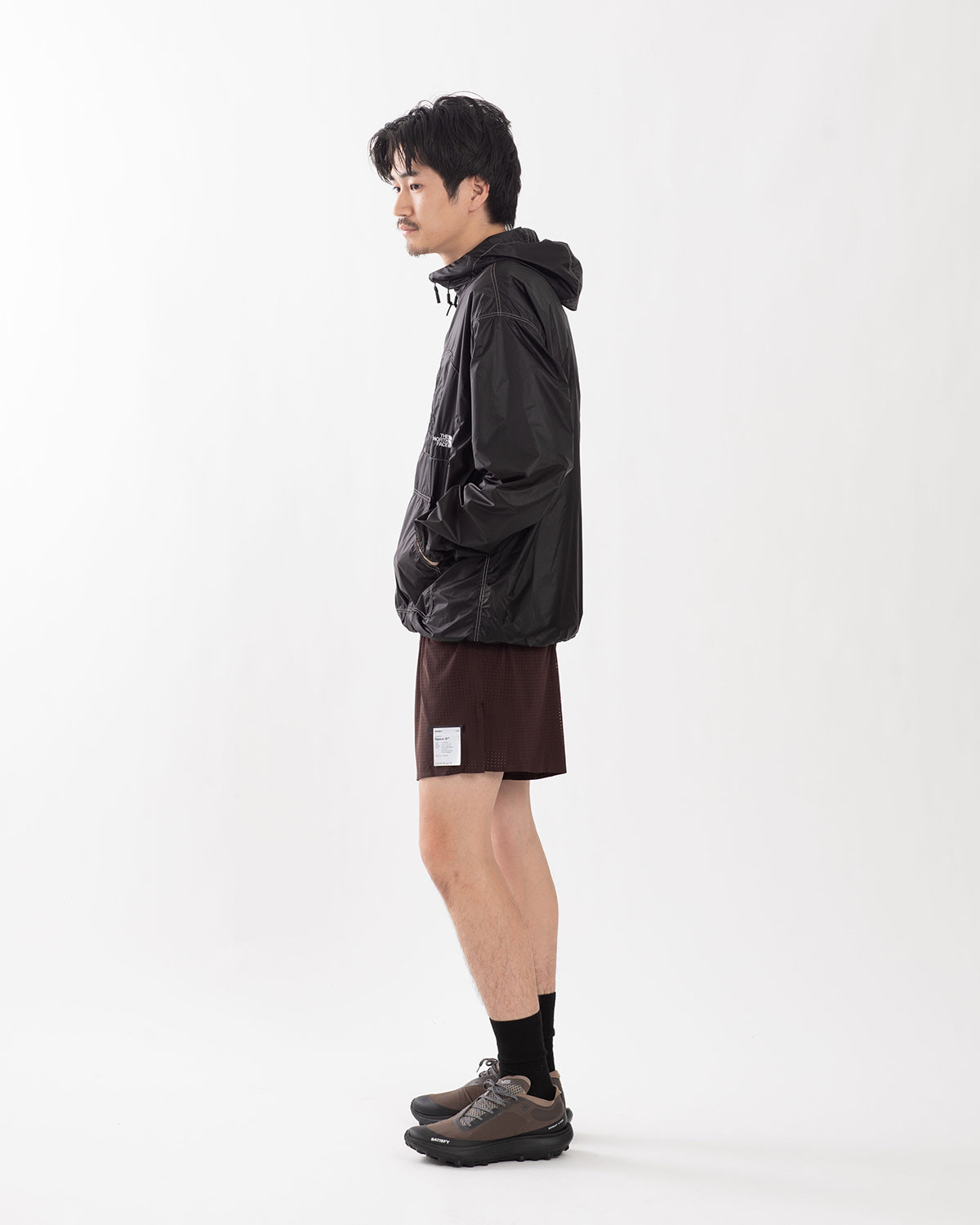 SPACE-O™ 5" SHORTS