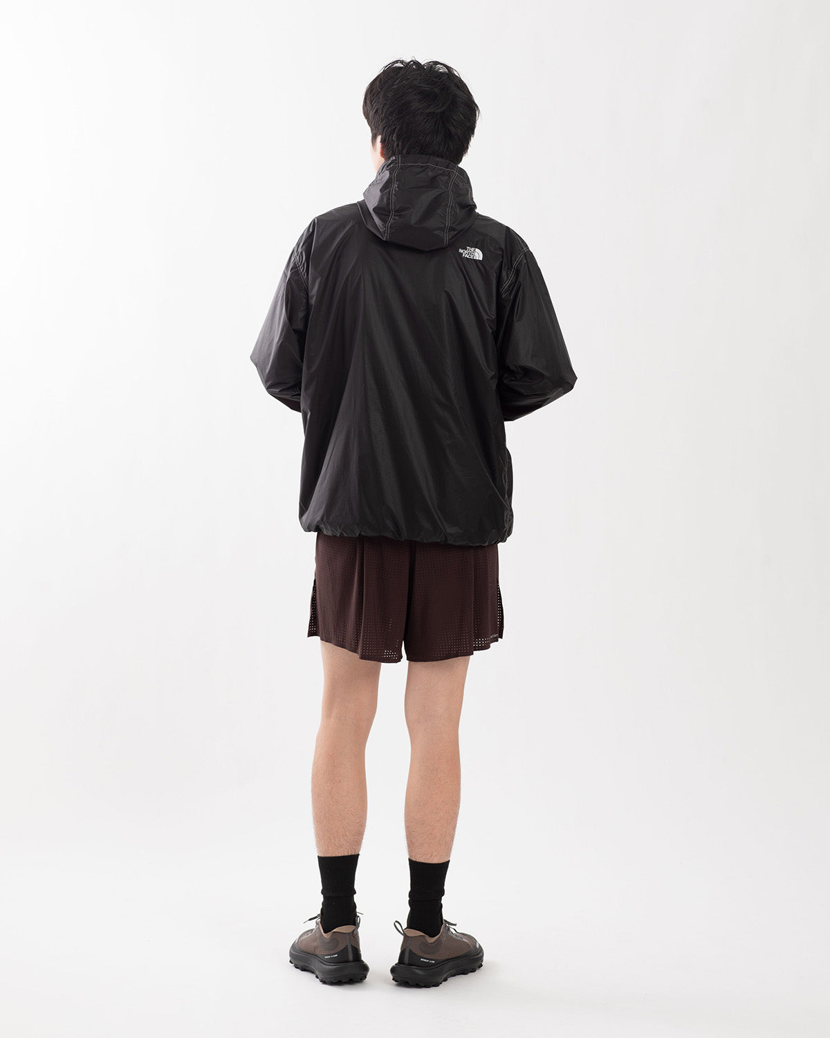 SPACE-O™ 5" SHORTS