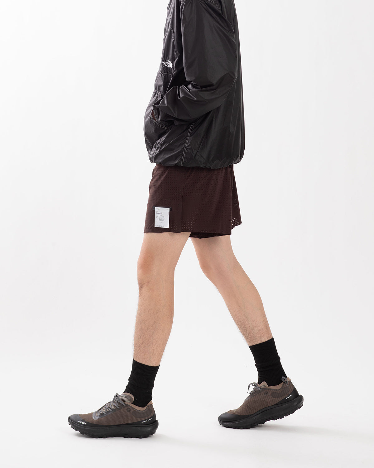 SPACE-O™ 5" SHORTS