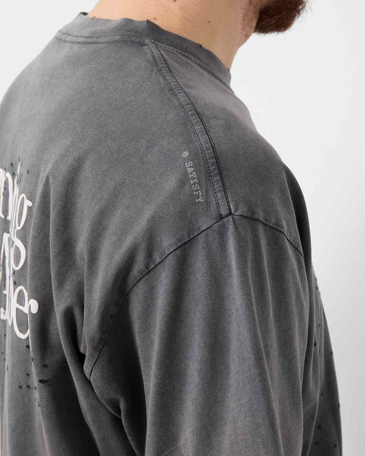 MOTHTECH™ T-SHIRT -RUNNING CULT MEMBER-