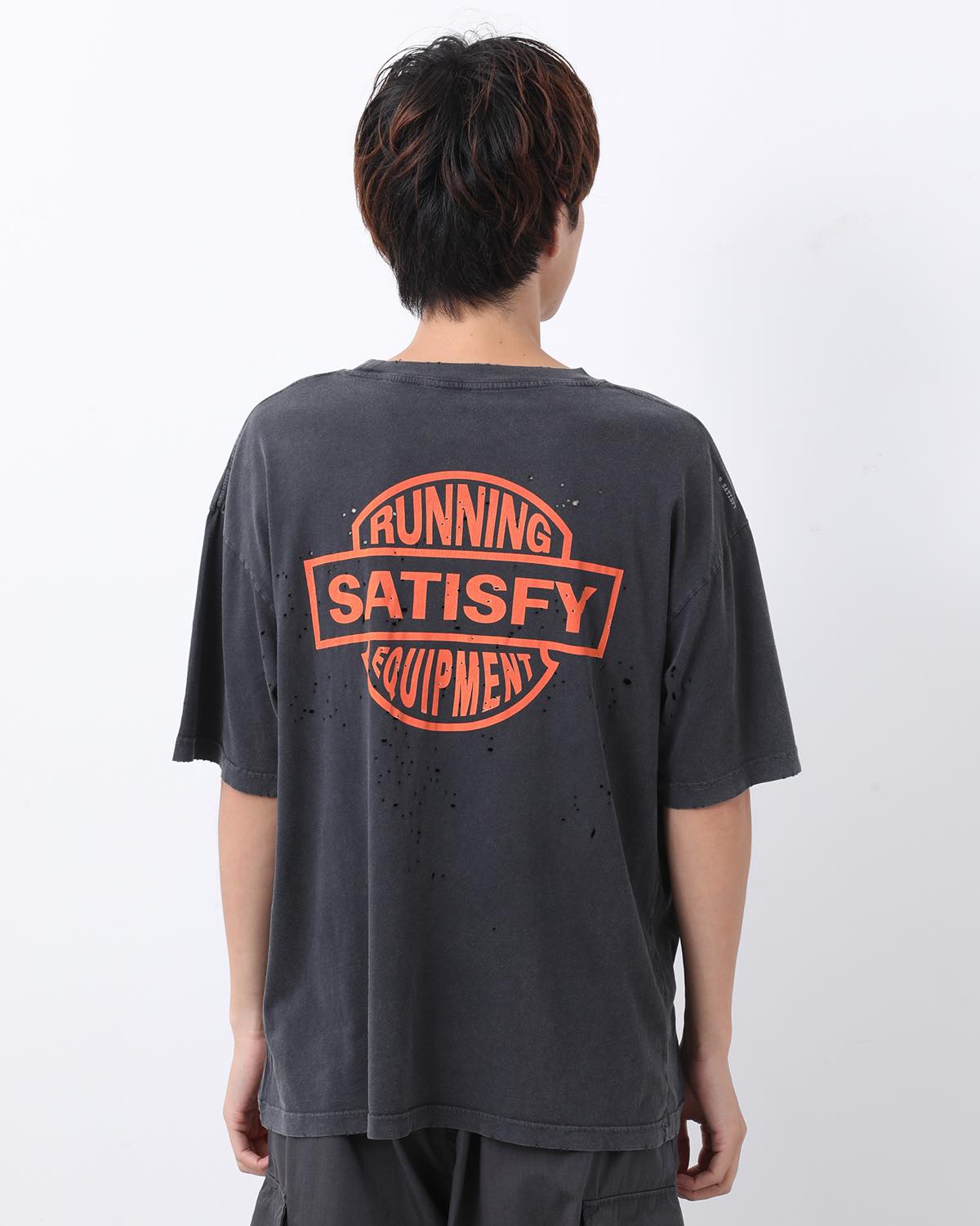 MOTHTECH™ T-SHIRT -DRAWING-