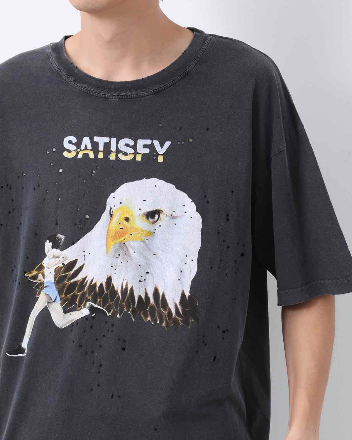 MOTHTECH™ T-SHIRT -DRAWING-