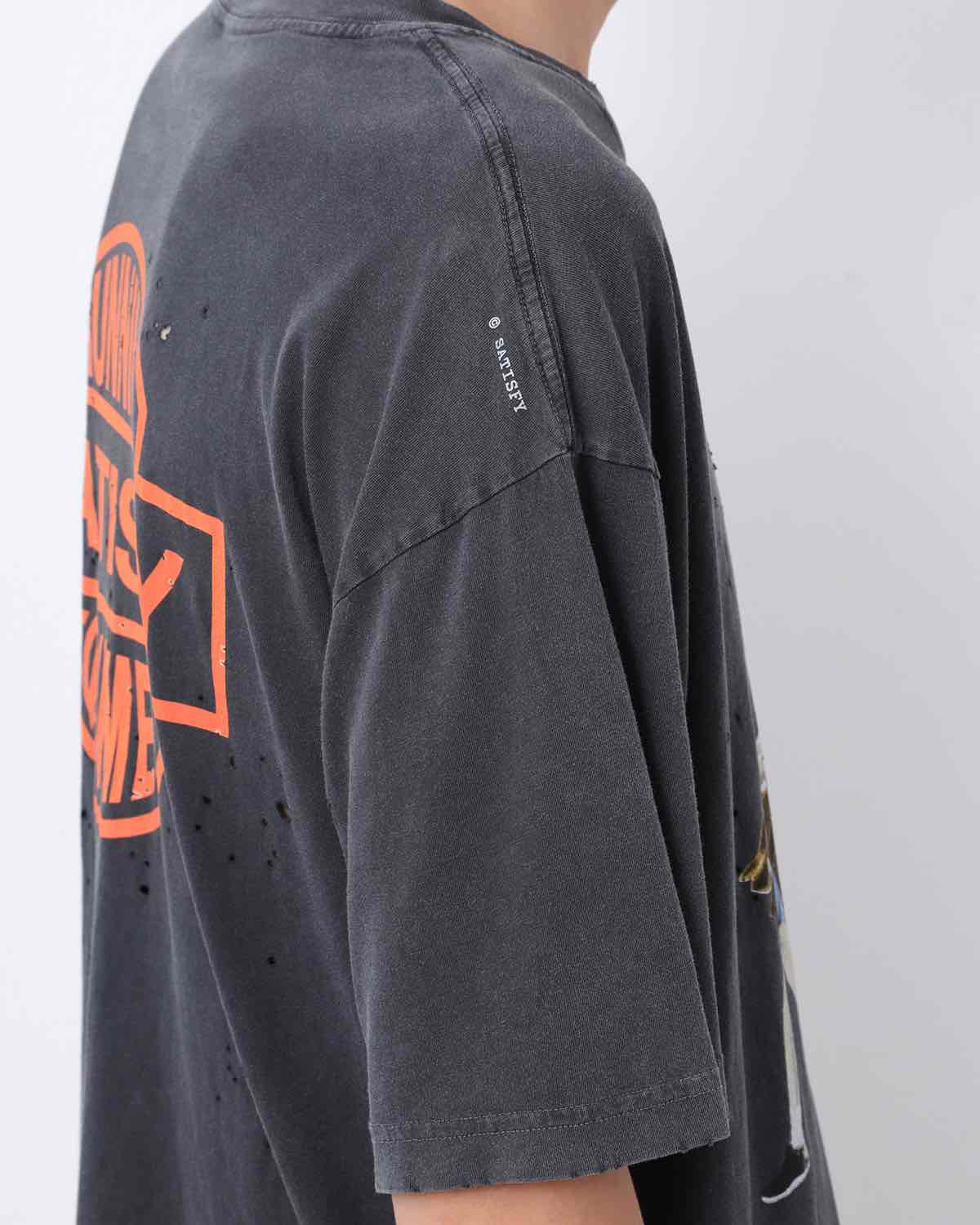 MOTHTECH™ T-SHIRT -DRAWING-