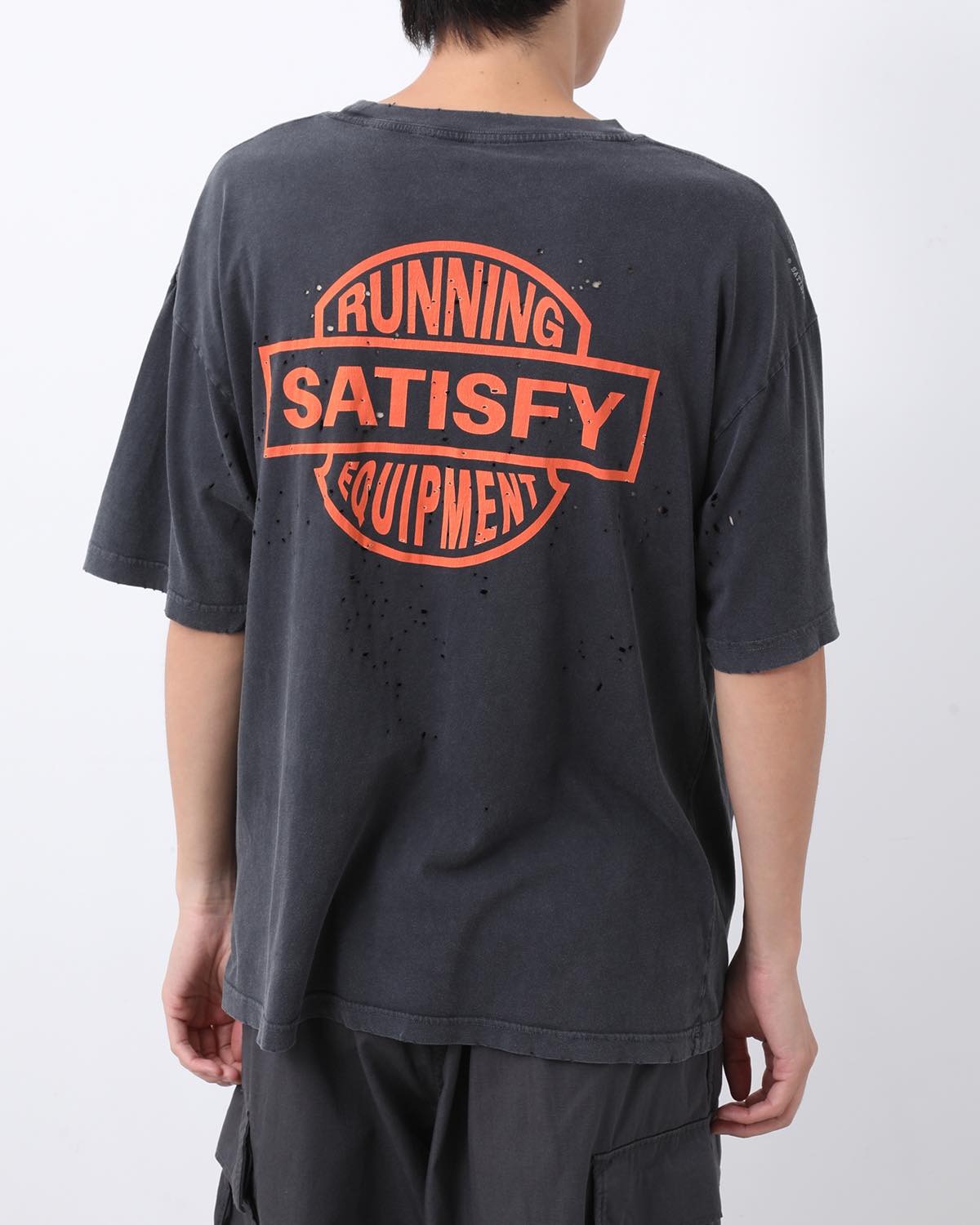 MOTHTECH™ T-SHIRT -DRAWING-