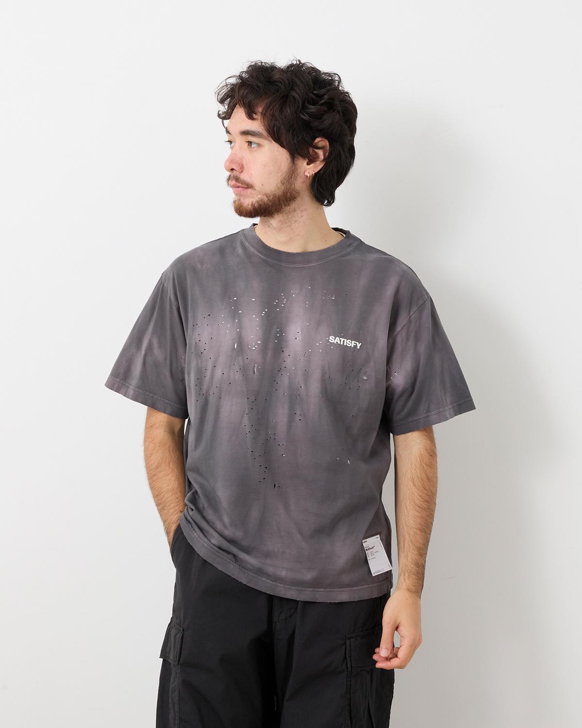 MOTHTECH™ T-SHIRT -BASIC-