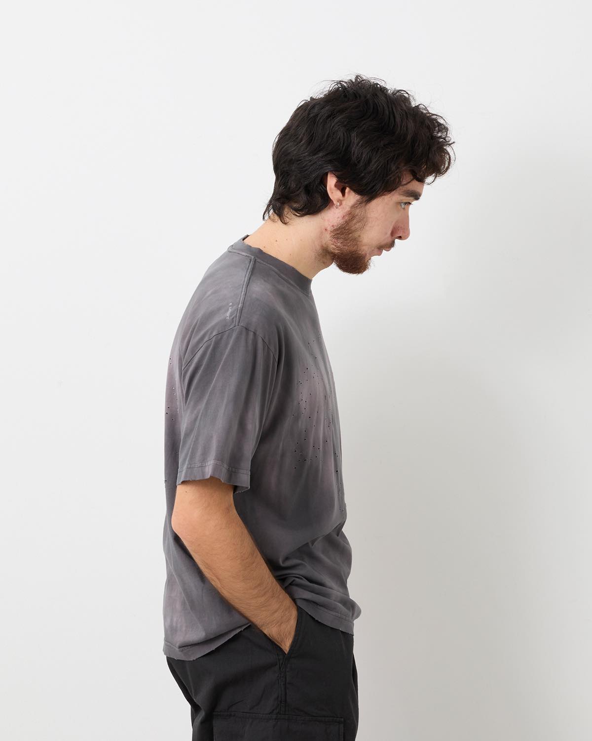 MOTHTECH™ T-SHIRT -BASIC-