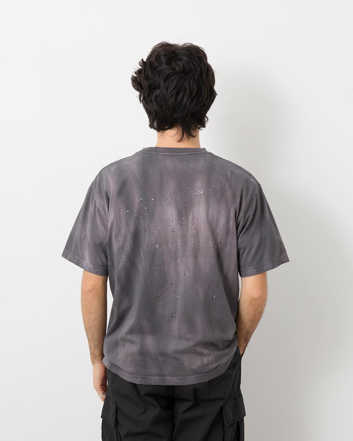 MOTHTECH™ T-SHIRT -BASIC-