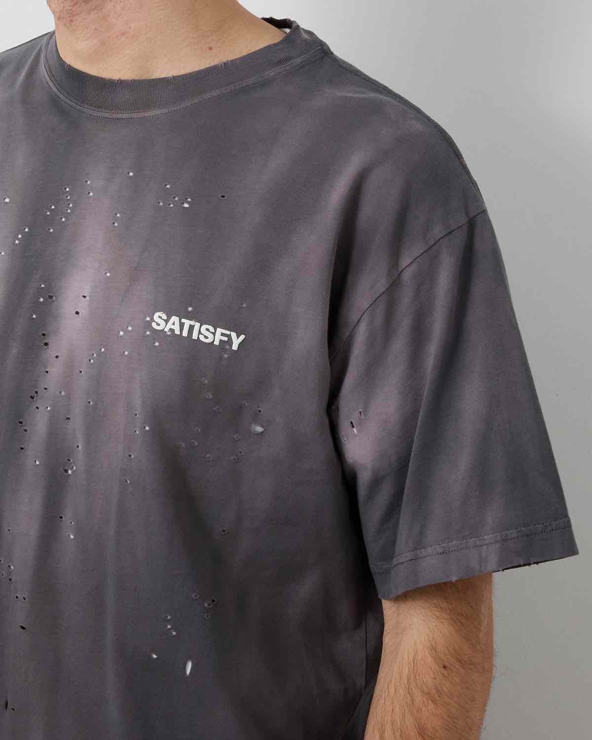 MOTHTECH™ T-SHIRT -BASIC-