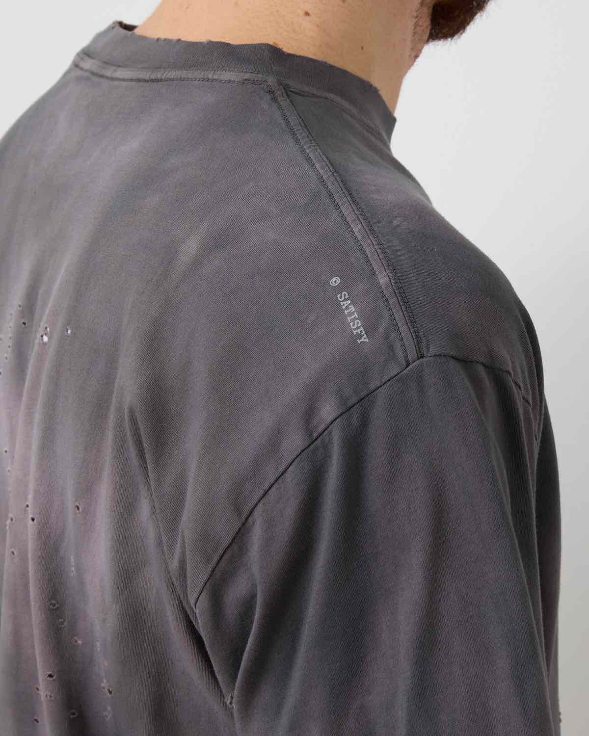 MOTHTECH™ T-SHIRT -BASIC-