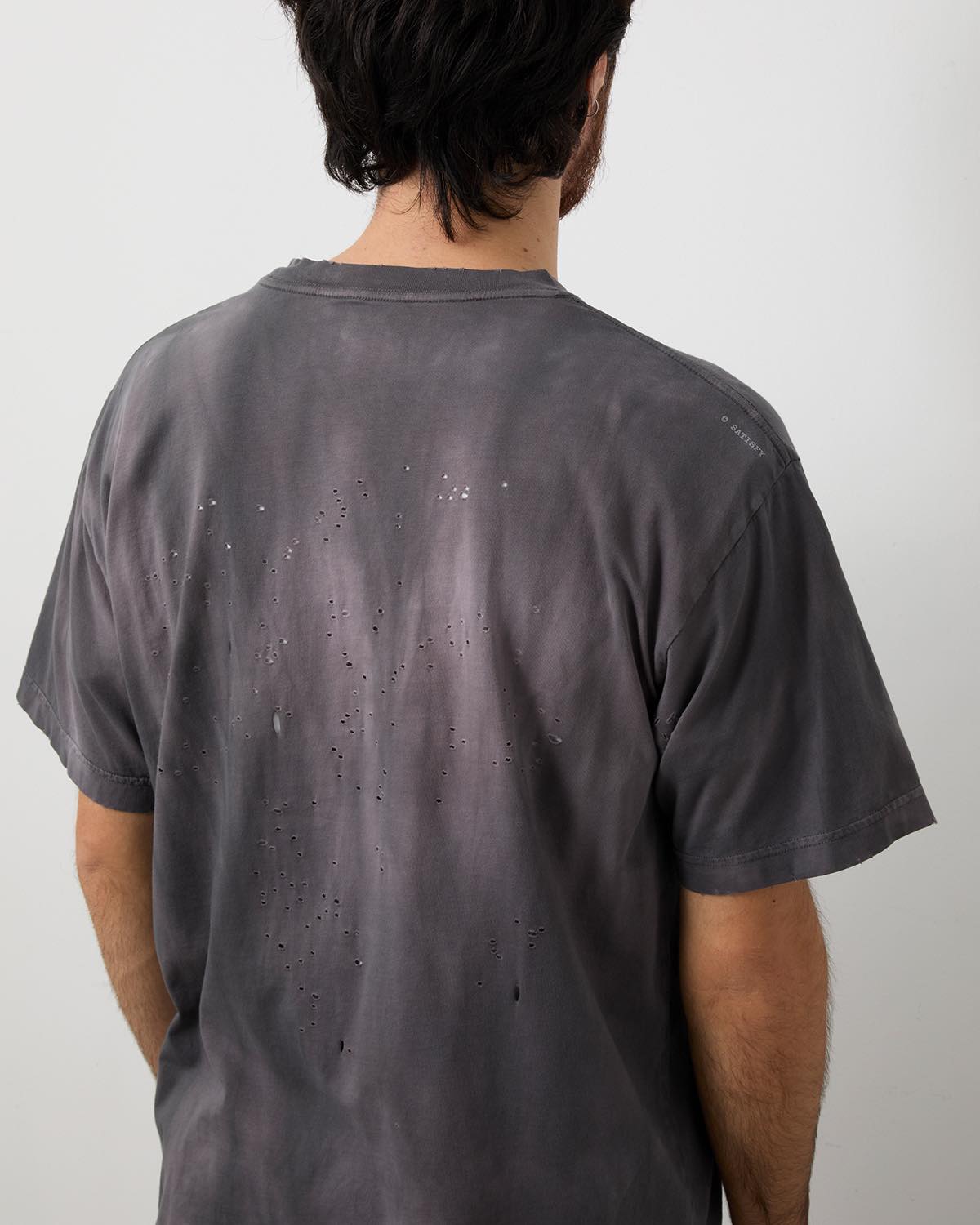 MOTHTECH™ T-SHIRT -BASIC-