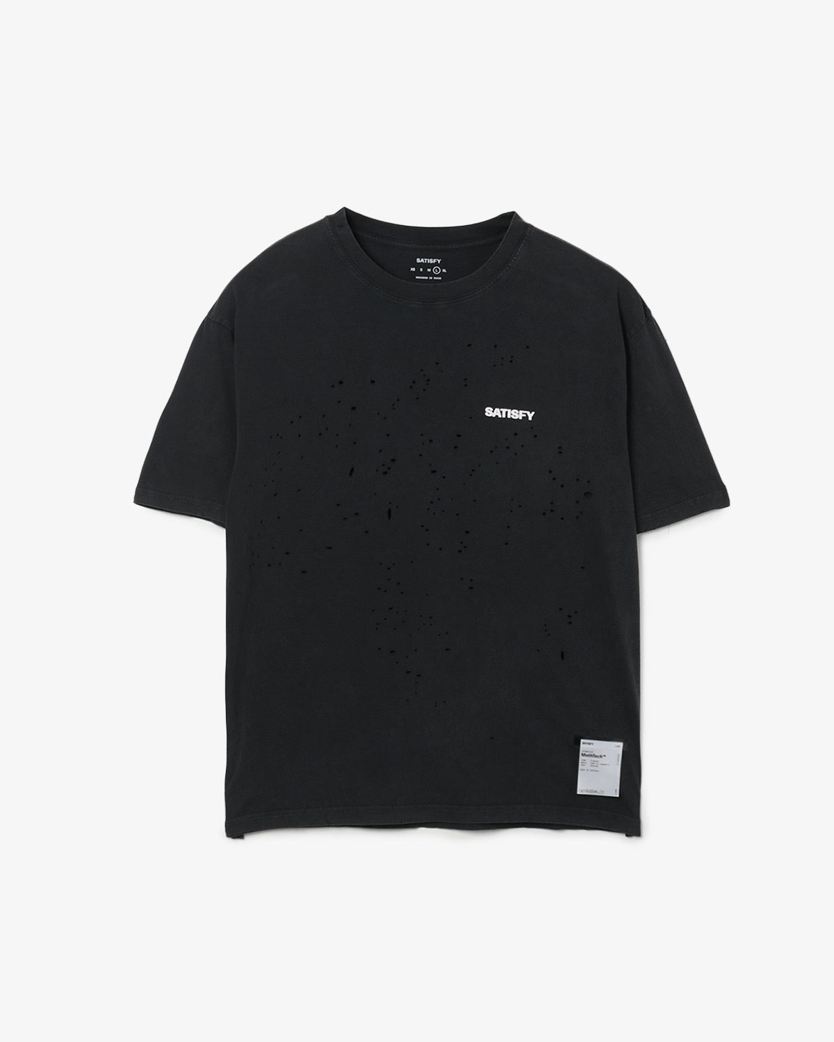 MOTHTECH™ T-SHIRT -BASIC-