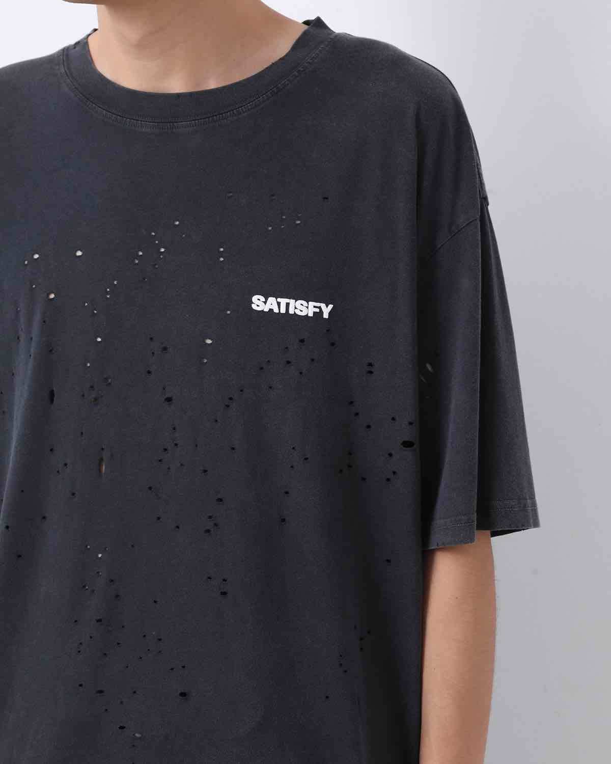 MOTHTECH™ T-SHIRT -BASIC-