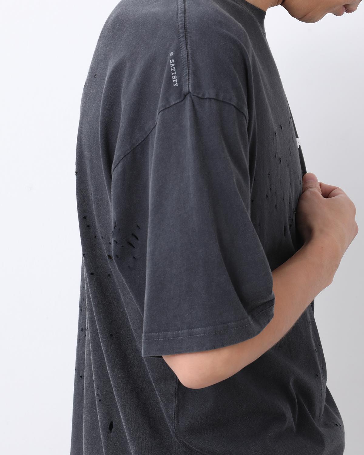 MOTHTECH™ T-SHIRT -BASIC-