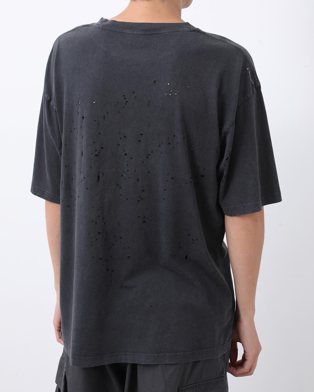 MOTHTECH™ T-SHIRT -BASIC-