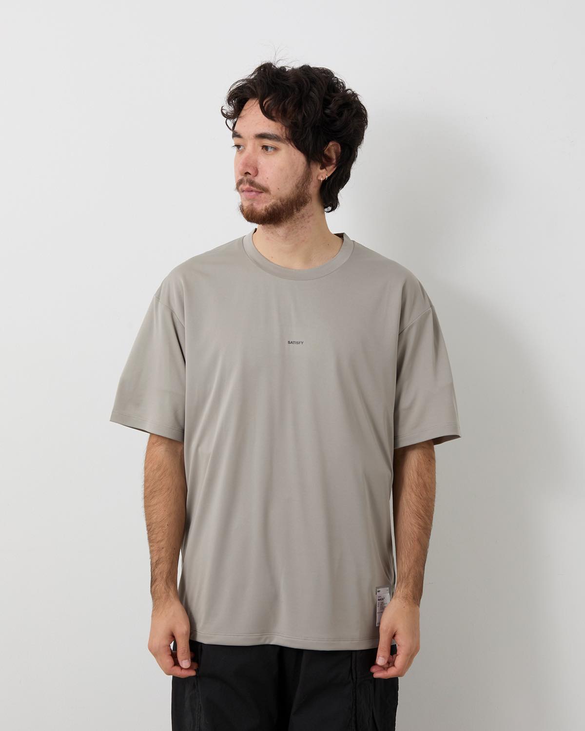 AURALITE™ T-SHIRT -BASIC-