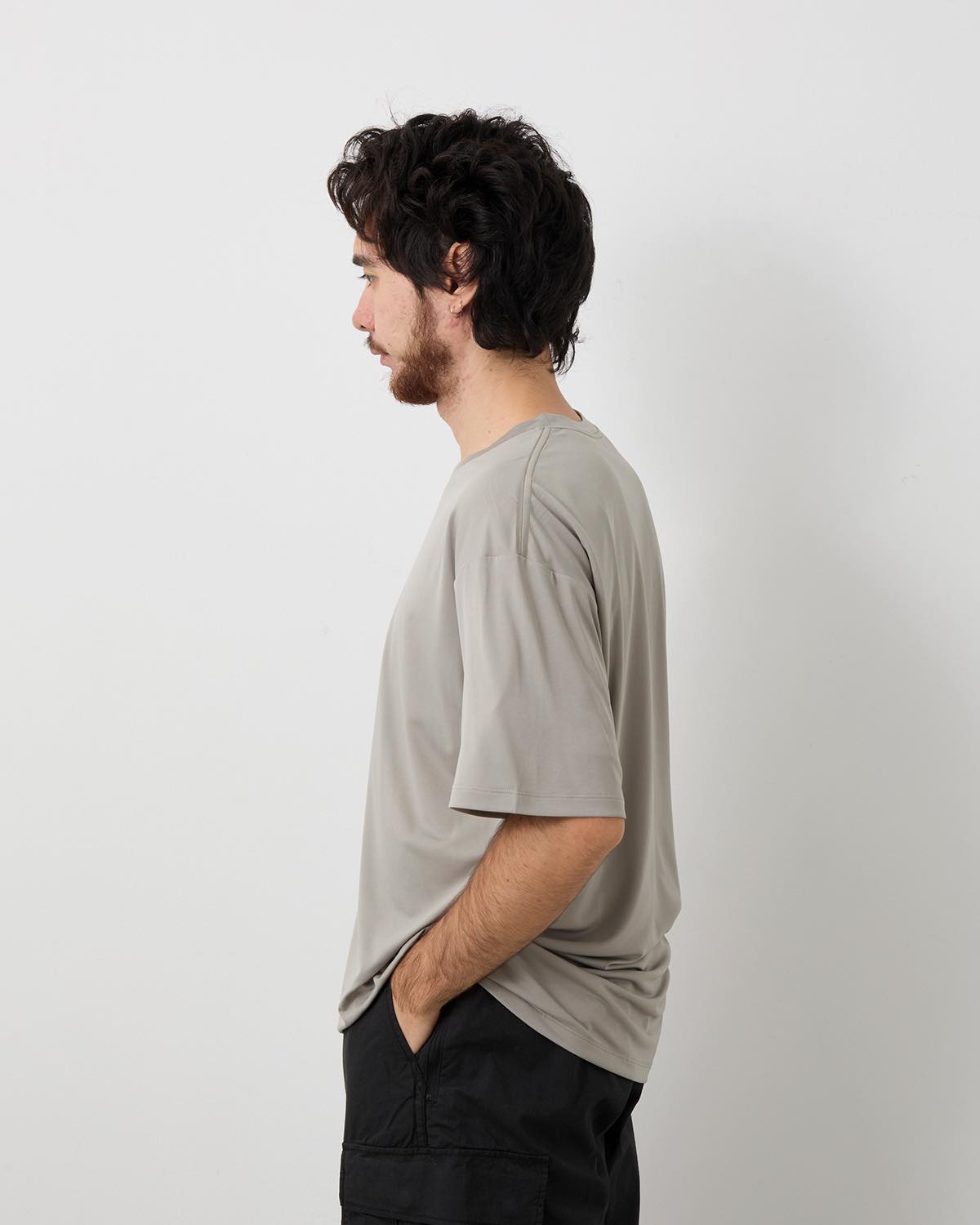 AURALITE™ T-SHIRT -BASIC-