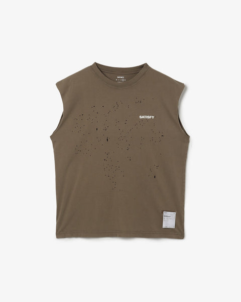 MOTHTECH™ MUSCLE TEE – COVERCHORD