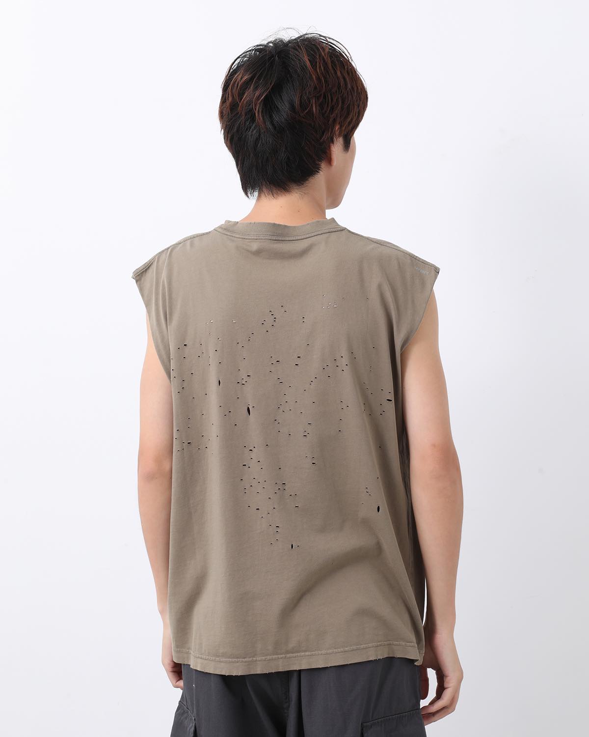 MOTHTECH™ MUSCLE TEE