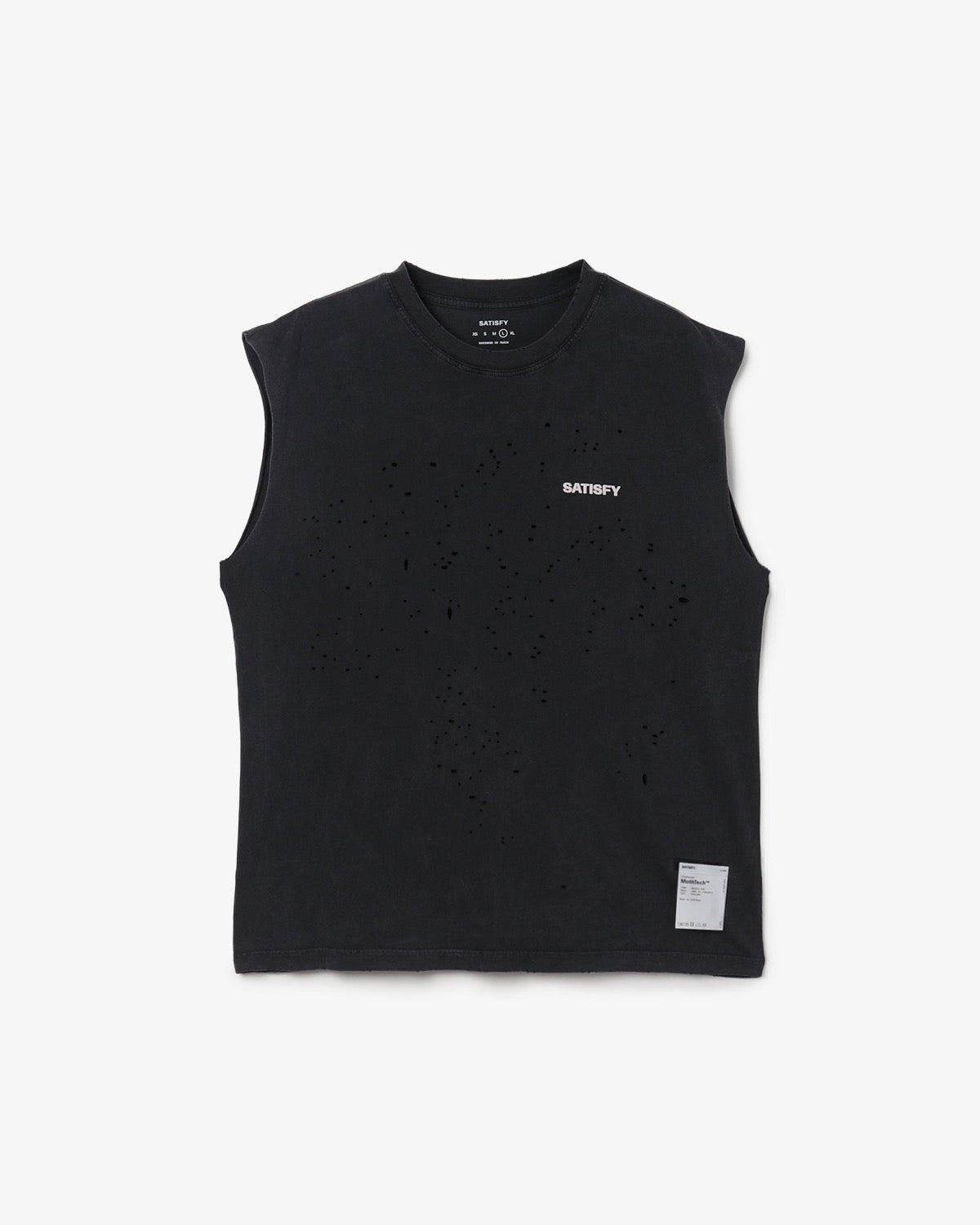 MOTHTECH™ MUSCLE TEE