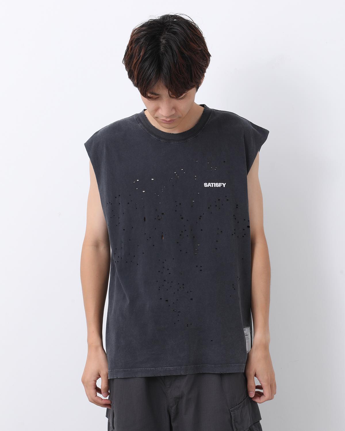 MOTHTECH™ MUSCLE TEE