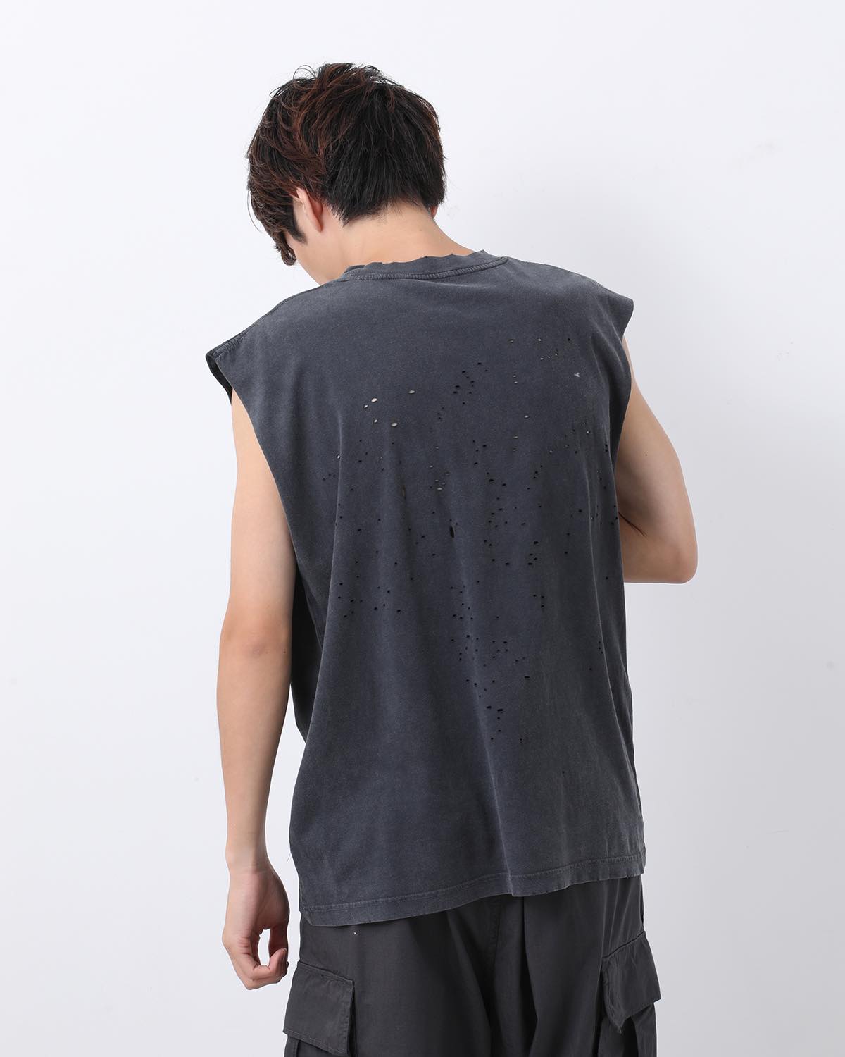 MOTHTECH™ MUSCLE TEE