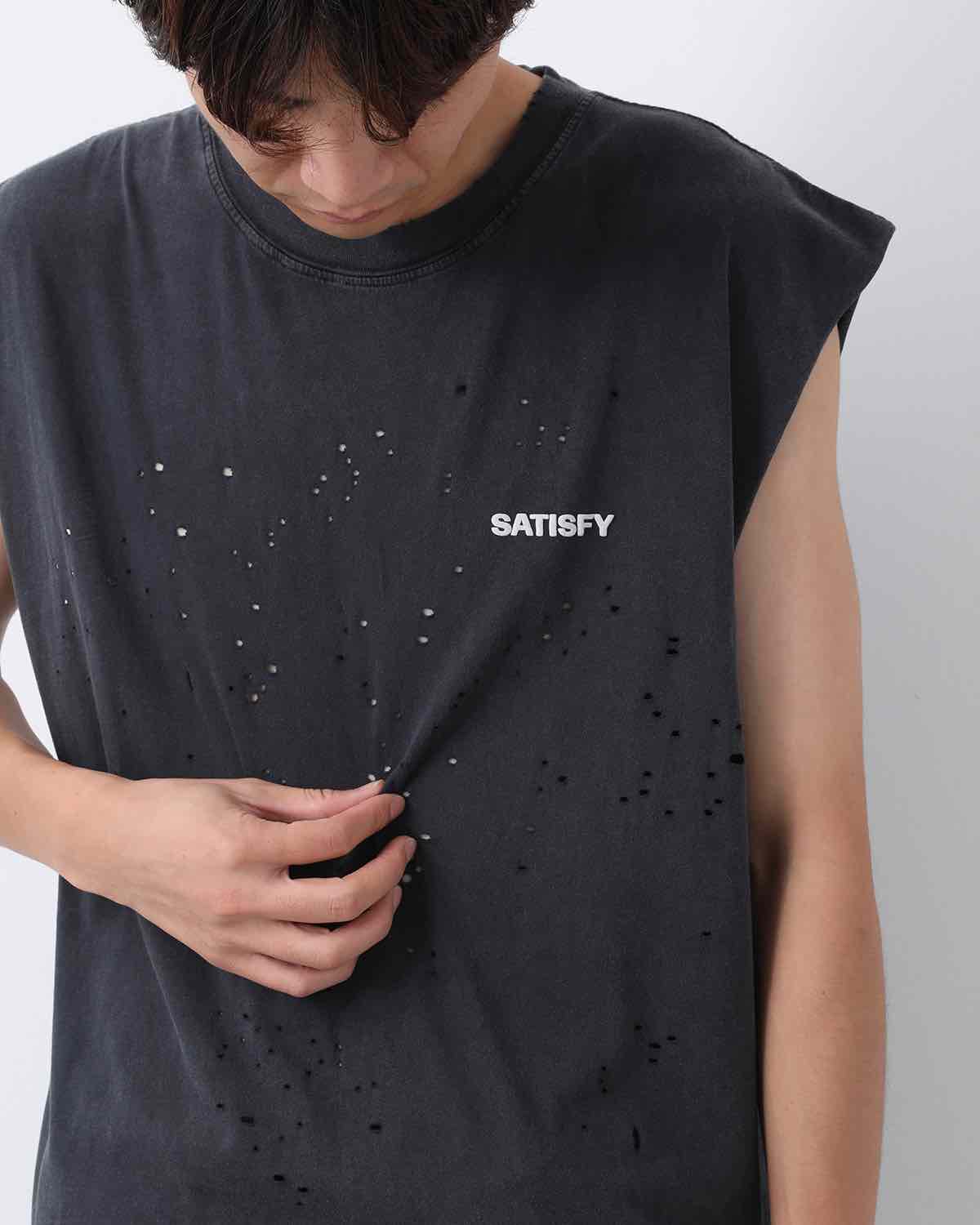 MOTHTECH™ MUSCLE TEE