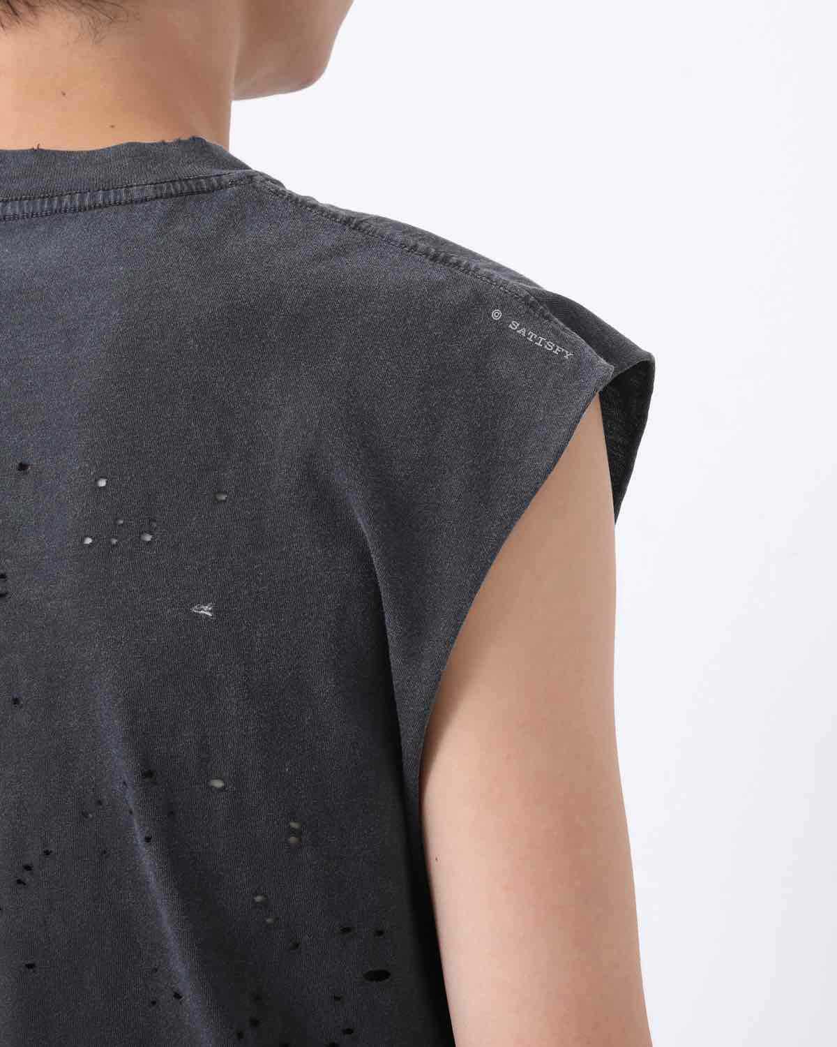 MOTHTECH™ MUSCLE TEE